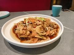 -四川饭店(城乡购物中心店)