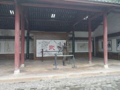 -龙川佗城