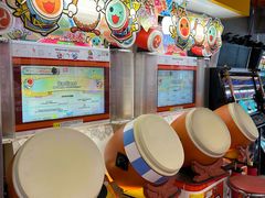 -天天玩X秋葉原日系动漫游戏中心