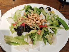 -合家院饭庄(榆关道店)