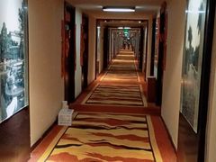-北京九华山庄会展酒店