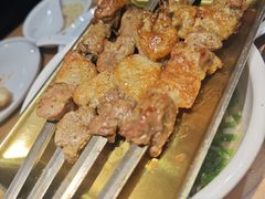 -品回味清真西北楼(宁波首店)