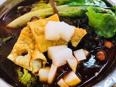 小碗螺狮粉-螺鼎记螺蛳粉