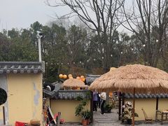 -HERRE·FARM 赫尔露营农场·团建聚会包场