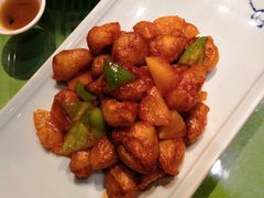 -天厨妙香素食餐厅(清华店)