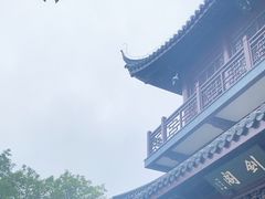 -虞山风景区