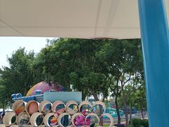-欢乐水魔方水世界
