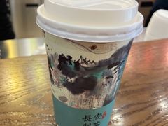 -茶话弄(中贸广场店)
