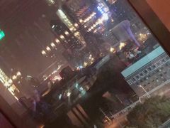 -四季酒店·行政酒廊