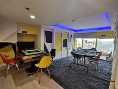 -Fun奇点轰趴馆(正佳广场店)