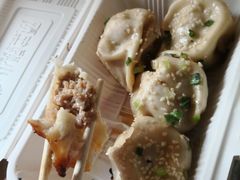 -小杨生煎(龙之梦购物中心店)
