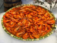 -川骄海鲜自助(河东店)