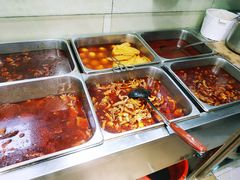 -江三王记牛杂馆(总店)