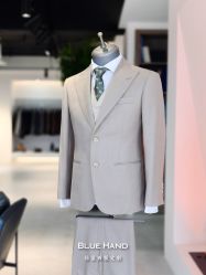 -钴蓝西服定制·男士礼服租赁(鄞州店)