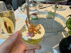-北京柏悦酒店·锦庭餐厅Dining Room