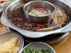 -六公里老火锅(总店)