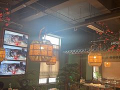 -筱爷叔·上海传统手工菜(玉树路店)