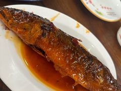 -老长江路灌汤包(天津路总店)