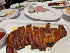 -波特曼西餐厅(南岗店)