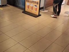 -麦当劳(苏州火车站南广场店)