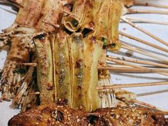 -二旗里烧烤·烤羊排(龙域店)