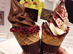 -GODIVA(港汇恒隆广场)