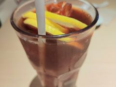 -多喝汤·粤式茶餐(太和金铂店)
