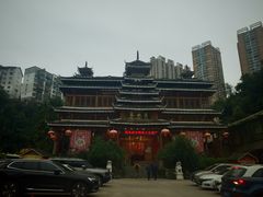 -亮欢寨酸汤鱼(沙冲路店)