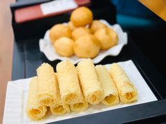 港式炸响铃-港迹·鲜围煮海鲜火锅(湖州时代广场店)
