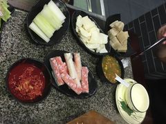 -阿五涮羊肉火锅(安国路一店)