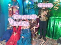 -JOJO实景沉浸侦探剧本杀(大悦城店)