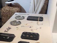 -白噪音White Noise·798概念店