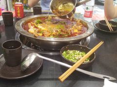 -刘胖娃鱼庄·特色鱼火锅(白鹤路店)
