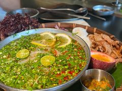 -Ameigo梅果·云贵川bistro(长宁来福士店)