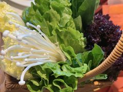 -煲王粤菜餐厅(中侨中心店)