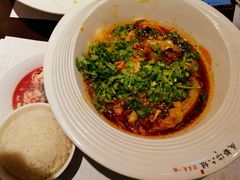 -成都你六姐·牛肉冒菜(城市集市合生汇店)