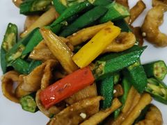 -锦粤宫·精致粤菜(深圳北站店)