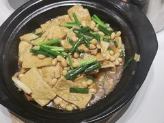 -梅利汴京烤鸭•开封豫菜地标店(东大街店)