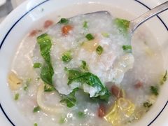 艇仔粥-鼎记啫啫煲(数博万达店)