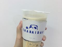 -茶百道(下沙宝龙二期店)