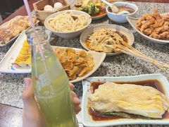 -小街天府(西工小街店)