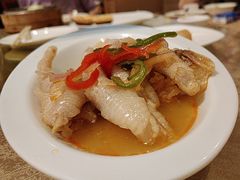 -广东胜利宾馆西关粤中餐厅