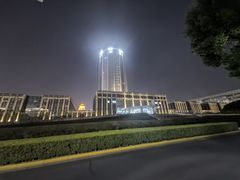 -上海东方艺术中心
