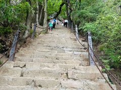 -崆峒山景区