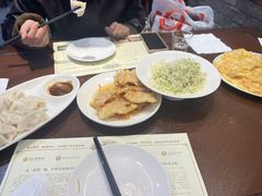 -老厨家(友谊路总店)