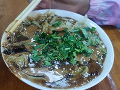 -正味斋锅巴菜(西北角店)