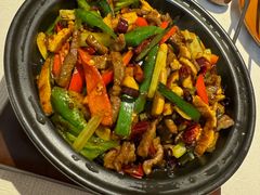-黔香阁·味(花木店)