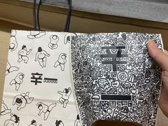 -辛一·铜锣烧(大宁久光店)