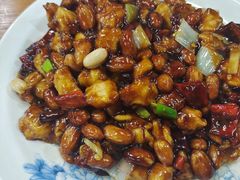 -洪福亮酒家(南草厂街店)