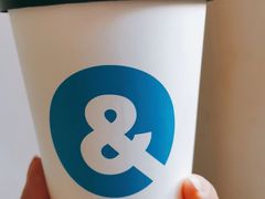 -COFFii&JOY(龙江新城市广场店)